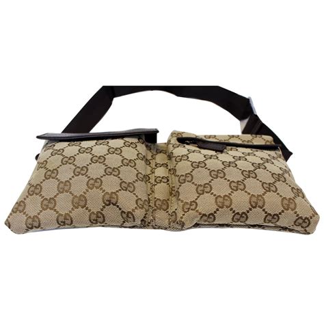 cheap gucci bum bag|unisex gucci backpack.